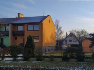 Fotografie z fotogalerie ubytování Ubytování Dolní Lipka 42 v Králíkách