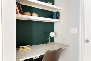 WanderJaunt - Dessau Apartments