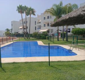 The swimming pool at or close to Casa Vista