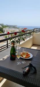 Gallery image of Ocean View Apartment, Costa Adeje,Tenerife in Adeje