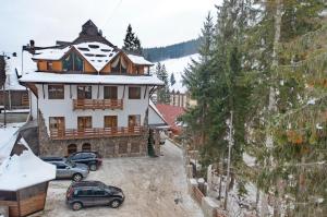 Φυσικό τοπίο κοντά σε αυτό το ξενοδοχείο διαμερισμάτων