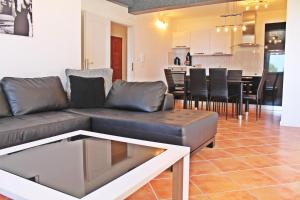 Posedenie v ubytovaní Apartments Jadran