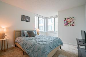 Gallery image of Downtown 2BR Apartment near Convention Center apts in Baltimore