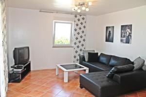 Posedenie v ubytovaní Apartments Jadran