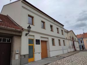 Будівля апартаментів