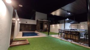 Galeriebild der Unterkunft New House with Private Pool in Manzanillo
