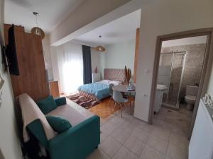 Ένα μπάνιο στο DREAM HOME