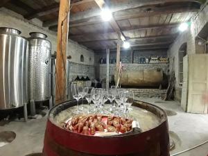 Foto dalla galleria di Nargizaanta a Gurjaani