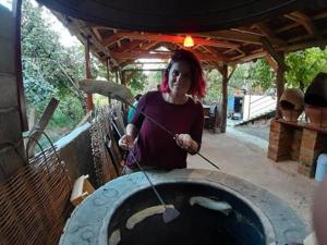 Ospiti di Nargizaanta