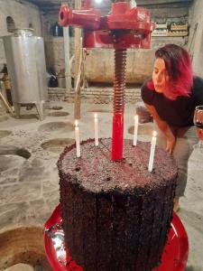 Ospiti di Nargizaanta