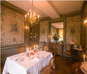 Galeriebild der Unterkunft Château de Sarceaux in Alençon + 9 Fotos