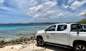 Afbeelding uit fotogalerij van Hakuna Matata Bonaire - Beach & Diving in Kralendijk