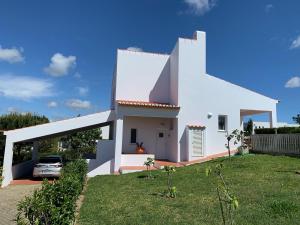 Galeriebild der Unterkunft Casa Colina, walking distance to Arrifana Beach in Aljezur