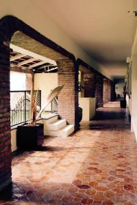 Fotografie z fotogalerie ubytování Wyndham Garden Aguascalientes Hotel & Casino v destinaci Aguascalientes