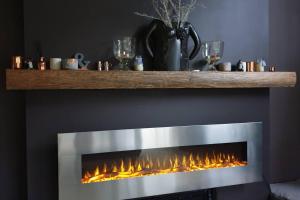 Billede fra billedgalleriet på Beech Tree Lodge i Ohakune