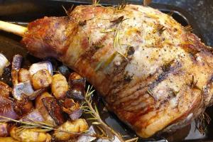 Billede fra billedgalleriet på Beech Tree Lodge i Ohakune