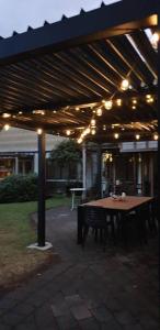 Billede fra billedgalleriet på Beech Tree Lodge i Ohakune + 59 billeder