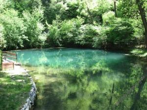 Φυσικό τοπίο κοντά σε αυτή η βίλα