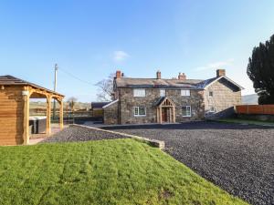Gallery image of Bodaioch Cottage in Caersws