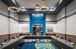 Hyatt Place Tampa Downtown