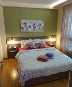Gallery image of Apartman Montis Zlatibor in Zlatibor +44 photos