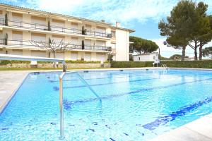 The swimming pool at or close to CB N-2 - Calella de Palafrugell