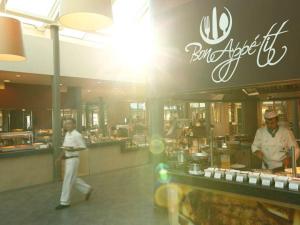 Hosté ubytování ROBINSON PAMFILYA - All Inclusive