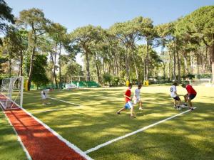 Hosté ubytování ROBINSON PAMFILYA - All Inclusive