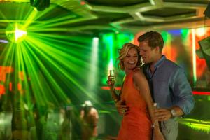 Hosté ubytování Moon Palace Cancun - All Inclusive + 94 fotografií