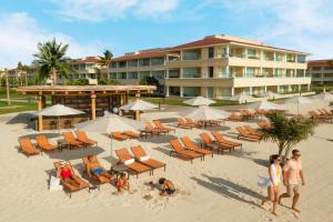 Gallery image of Moon Palace Cancun - All Inclusive in Cancún
