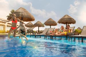 Hosté ubytování Moon Palace Cancun - All Inclusive