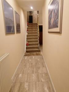 Galeriebild der Unterkunft Border Bliss - Private Room with Bathroom in a Cozy Home in Kerkrade