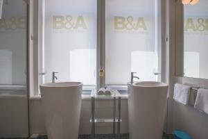 Foto dalla galleria di Bed & Atmosphere Rooms a Spalato (Split)