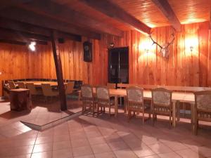 Fotografia z galérie ubytovania Pokoje nad Szeszupą Jasionkove DOBRO v destinácii Rutka Tartak