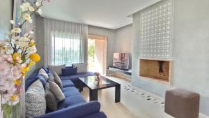 Gallery image of Prestigia Appartement de luxe in Marrakech