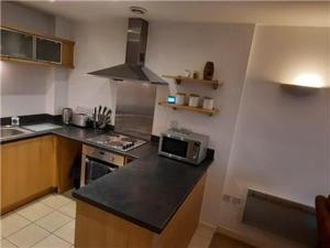 Gallery image of Apartment D505 in Northampton