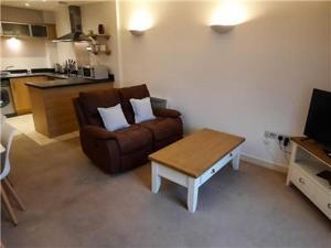 Gallery image of Apartment D505 in Northampton