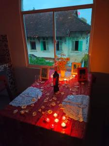 Gallery image of Mekong 69 Hostel in Can Tho