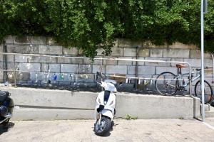 Ciclismo em Miss Baker's Boutique Accommodation Bondi ou nos arredores