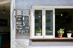 Foto da galeria de Miss Baker's Boutique Accommodation Bondi em Sydney