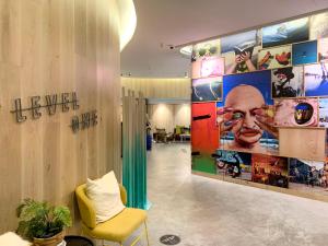 Foto da galeria de Miss Baker's Boutique Accommodation Bondi em Sydney