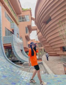 Billede fra billedgalleriet på Bát Tràng Legacy - Venuestay i Hanoi