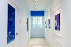 Fotografie z fotogalerie ubytování Bleu Marine Sattahip Hotel v destinaci Ban Nong Srah