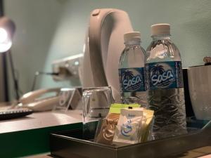 Gallery image of K Hotel in Kota Kinabalu