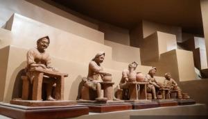 Billede fra billedgalleriet på Bát Tràng Legacy - Venuestay i Hanoi