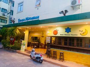 Gallery image of Baan Nilawan Hua Hin Hotel in Hua Hin