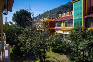 Gallery image of MVT Guesthouse & Restaurant (Rishikesh) in Rishīkesh