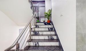 Foto dalla galleria di Treebo Finesta Suites, Nagpur Airport a Nagpur