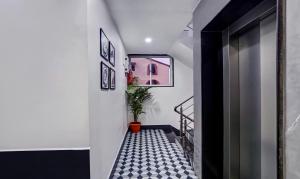 Foto dalla galleria di Treebo Finesta Suites, Nagpur Airport a Nagpur