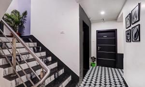 Foto dalla galleria di Treebo Finesta Suites, Nagpur Airport a Nagpur
